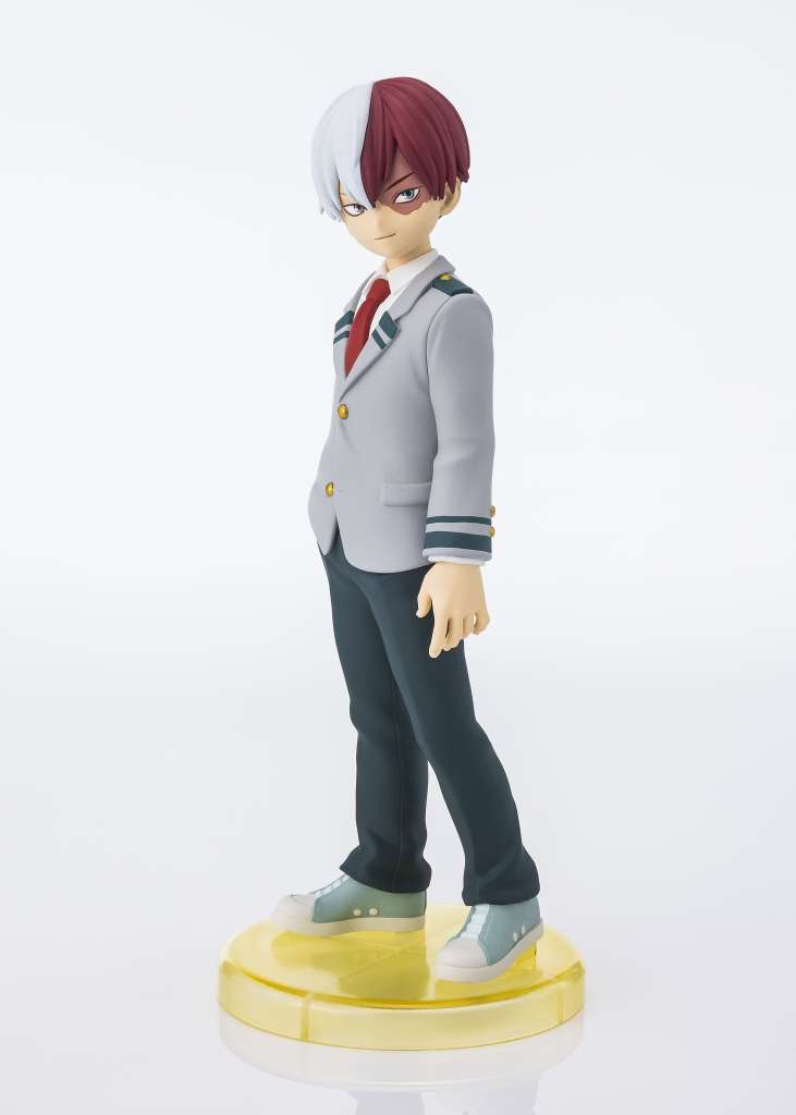 ADOKENETTE - MY HERO ACADEMIA SHOTO TODOROKI
