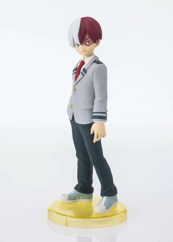 ADOKENETTE - MY HERO ACADEMIA SHOTO TODOROKI
