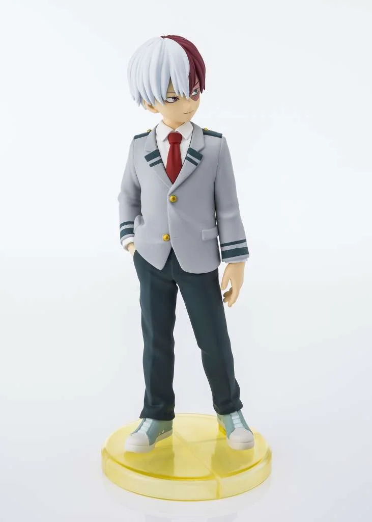 ADOKENETTE - MY HERO ACADEMIA SHOTO TODOROKI