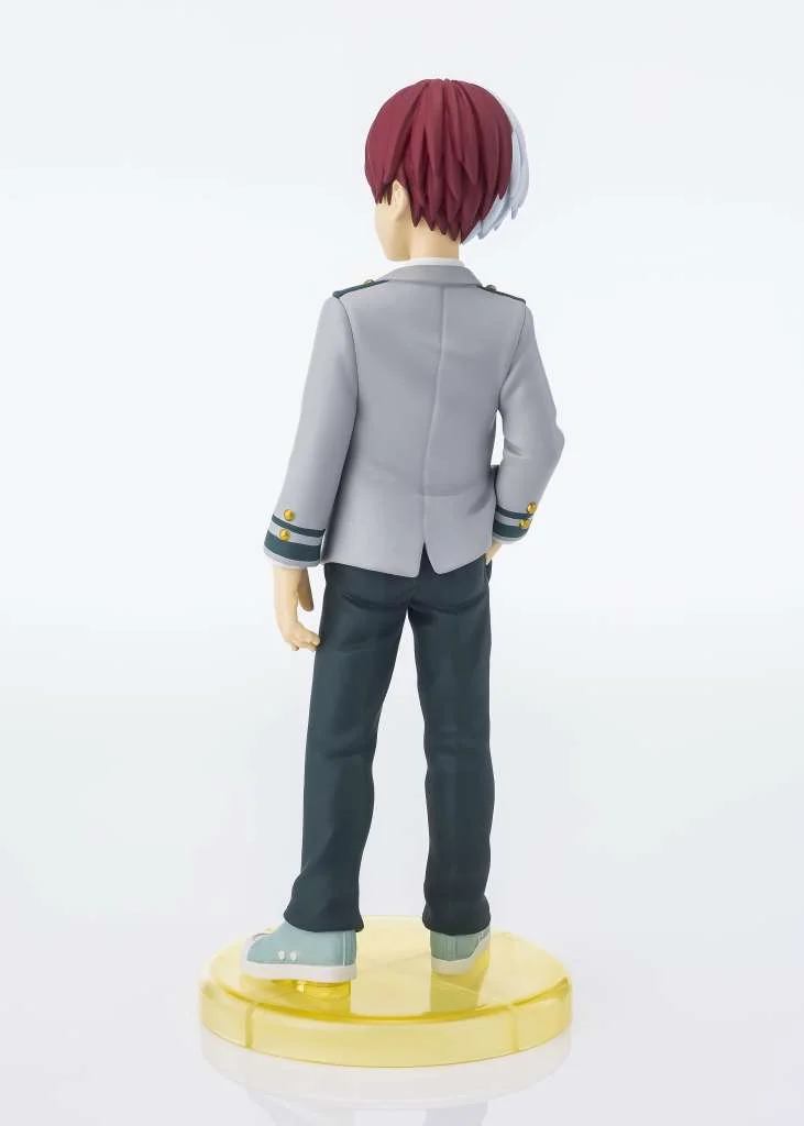 ADOKENETTE - MY HERO ACADEMIA SHOTO TODOROKI