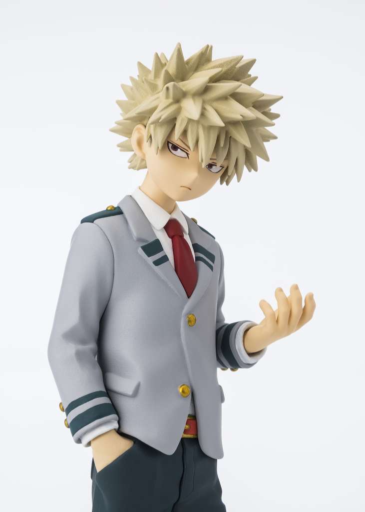 ADOKENETTE - MY HERO ACADEMIA KATSUKI BAKUGO