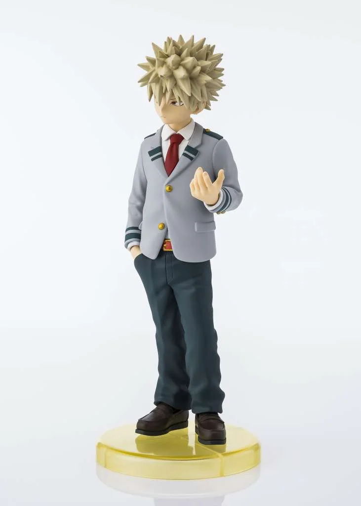 ADOKENETTE - MY HERO ACADEMIA KATSUKI BAKUGO