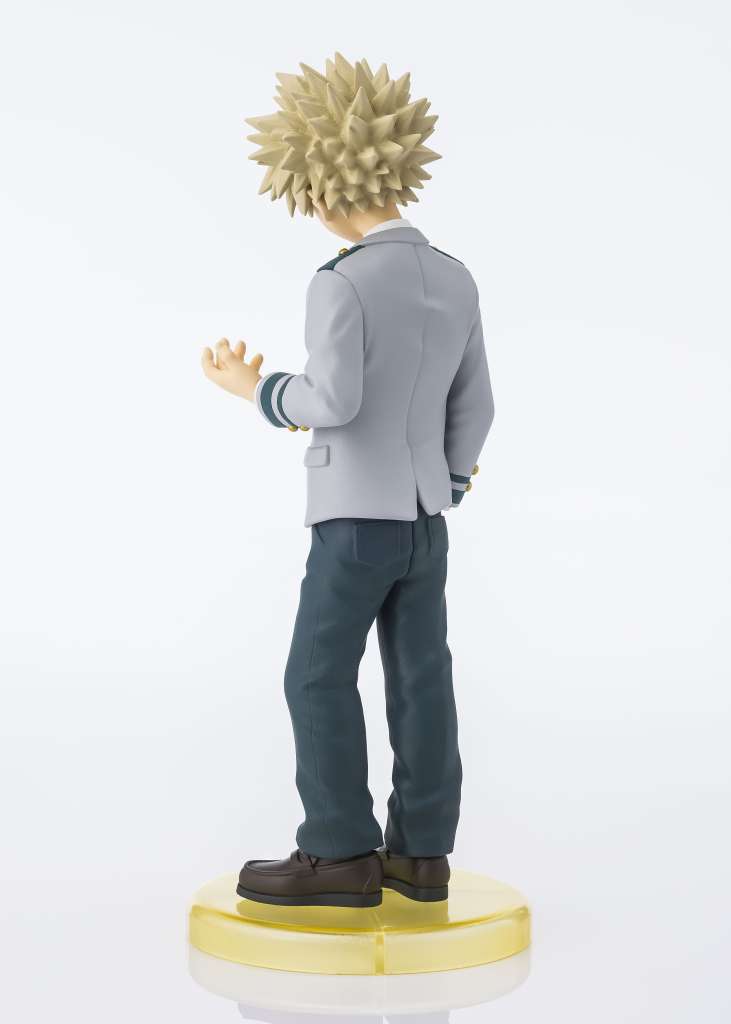 ADOKENETTE - MY HERO ACADEMIA KATSUKI BAKUGO