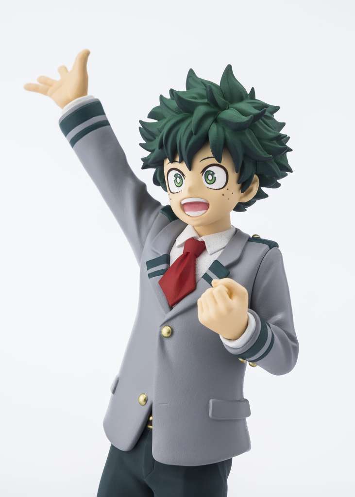 ADOKENETTE - MY HERO ACADEMIA IZUKU MIDORYA