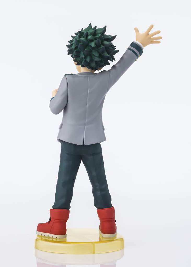 ADOKENETTE - MY HERO ACADEMIA IZUKU MIDORYA