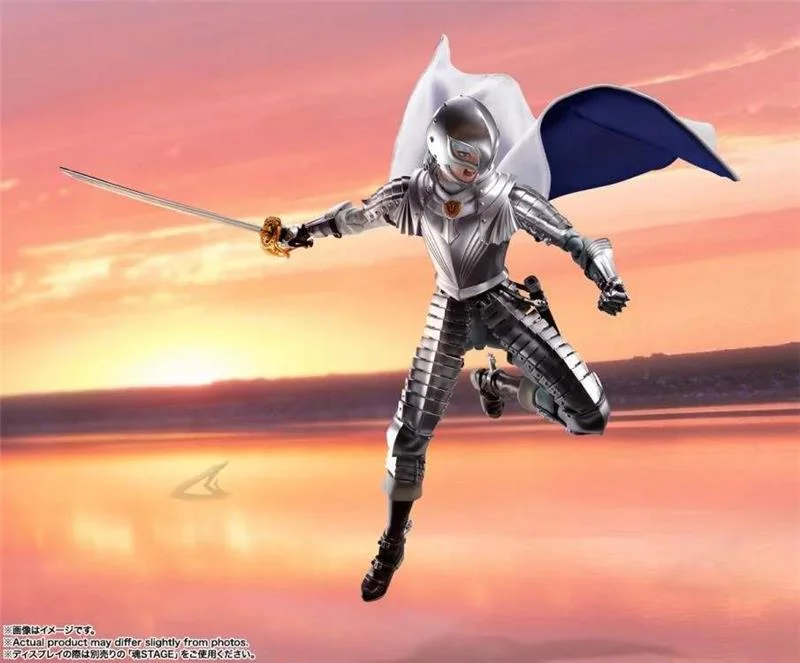 S.H.FIGUARTS - BERSERK GRIFFITH BAND OF THE HAWK