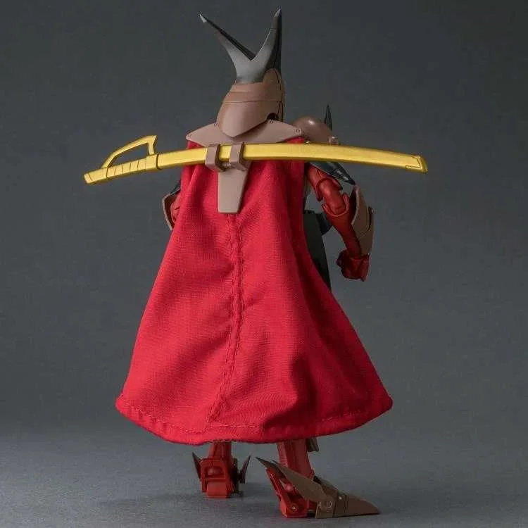 SAMURAI TROOPERS - SAMURAI TROOPER YAMI MASHOU ANUBISU
