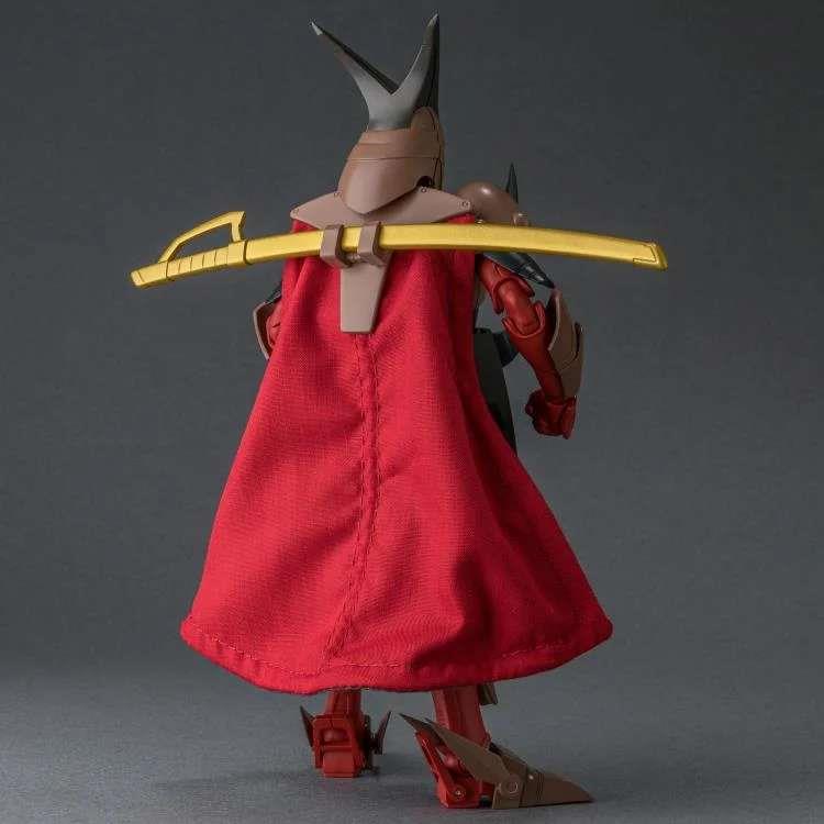 SAMURAI TROOPERS - SAMURAI TROOPER YAMI MASHOU ANUBISU