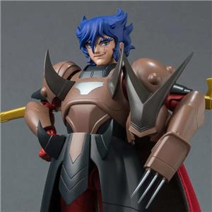 sentinel samurai troopers samurai trooper yami mashou anubisu