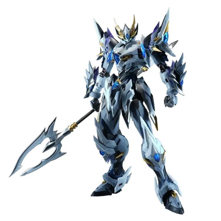 MNP-XH03W HANLONGZI AOBING (WHITE VER.)