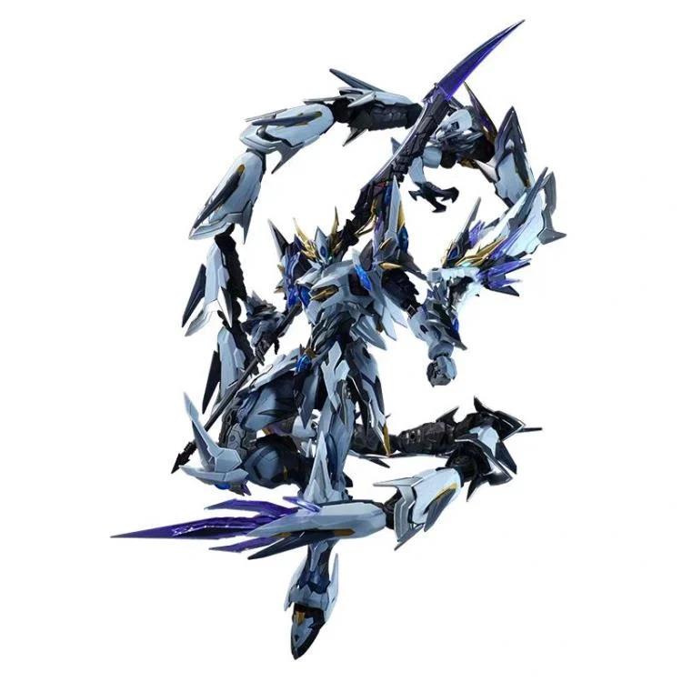 MNP-XH03W HANLONGZI AOBING (WHITE VER.)