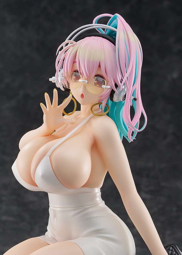 POP UP PARADE L - SUPER SONICO 15TH MINI DRESS