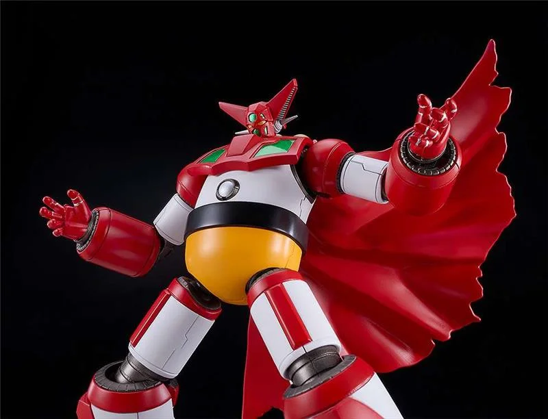 MODEROID - SHIN GETTER ROBOT ARMAGEDDON GETTER 1 OVA