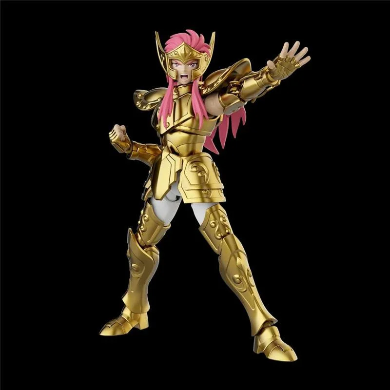 CHAMPION CLASS - SAINT SEIYA AQUARIUS CAMUS