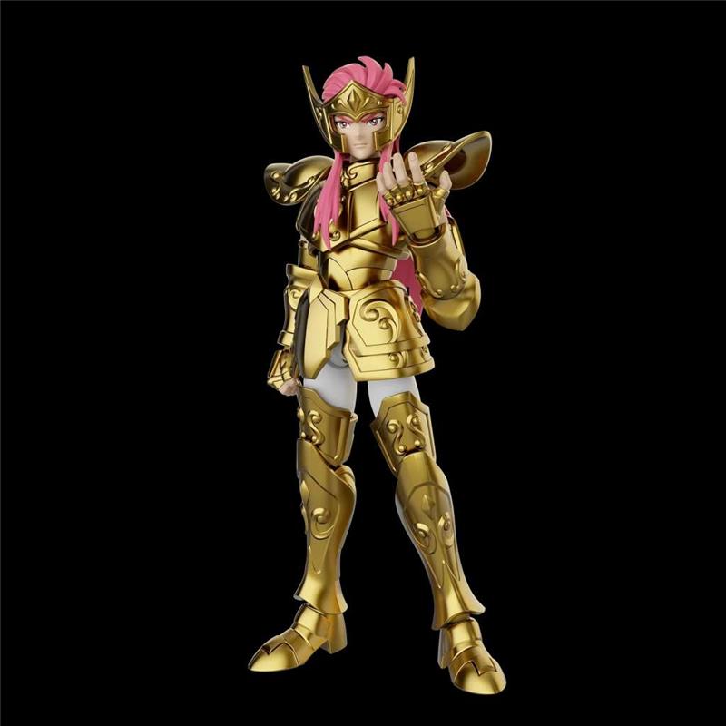 CHAMPION CLASS - SAINT SEIYA AQUARIUS CAMUS