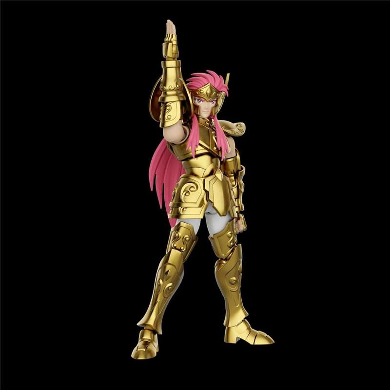 CHAMPION CLASS - SAINT SEIYA AQUARIUS CAMUS