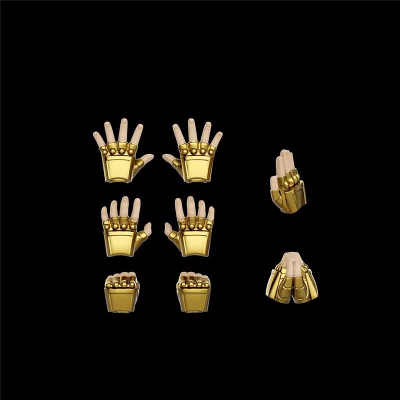 CHAMPION CLASS - SAINT SEIYA AQUARIUS CAMUS