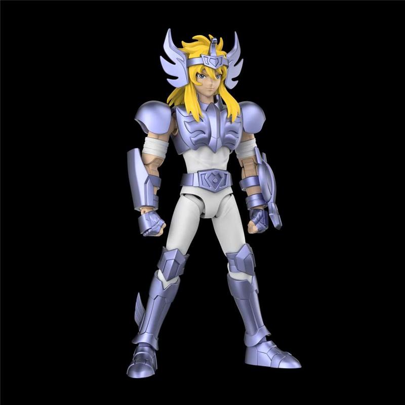CHAMPION CLASS - SAINT SEIYA CYGNUS HYOGA