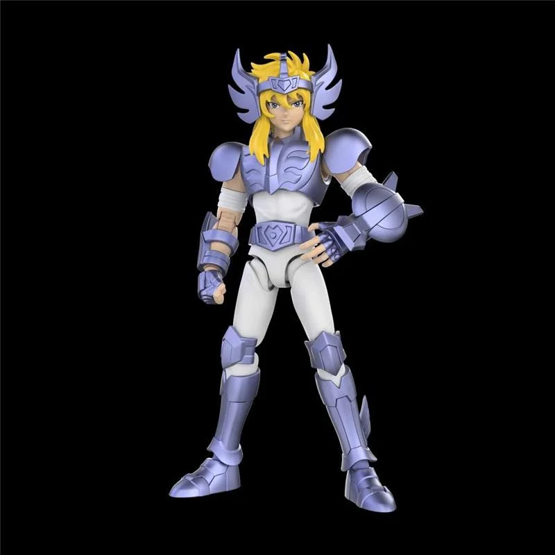 CHAMPION CLASS - SAINT SEIYA CYGNUS HYOGA
