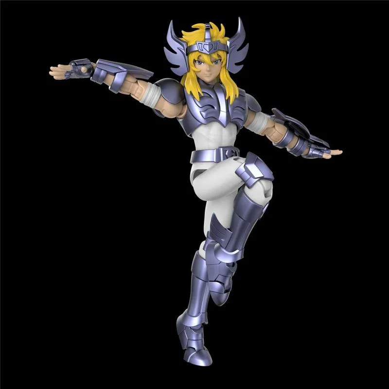 CHAMPION CLASS - SAINT SEIYA CYGNUS HYOGA
