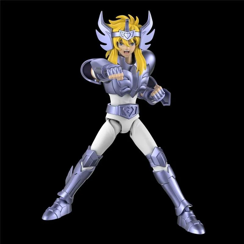 CHAMPION CLASS - SAINT SEIYA CYGNUS HYOGA