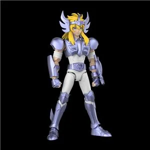 champion class - saint seiya cygnus hyoga
