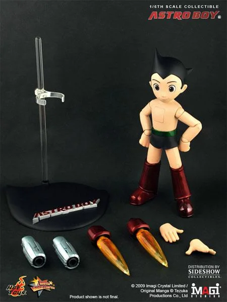 1/6 ASTRO BOY