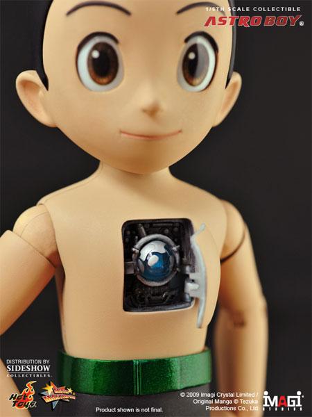 1/6 ASTRO BOY