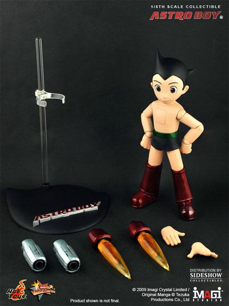 1/6 ASTRO BOY