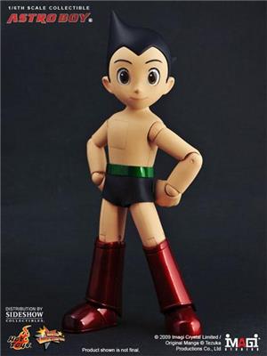 1/6 ASTRO BOY