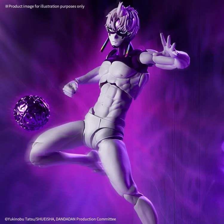 REVOLTECH - DAN DA DAN JIJI TRANSFORME