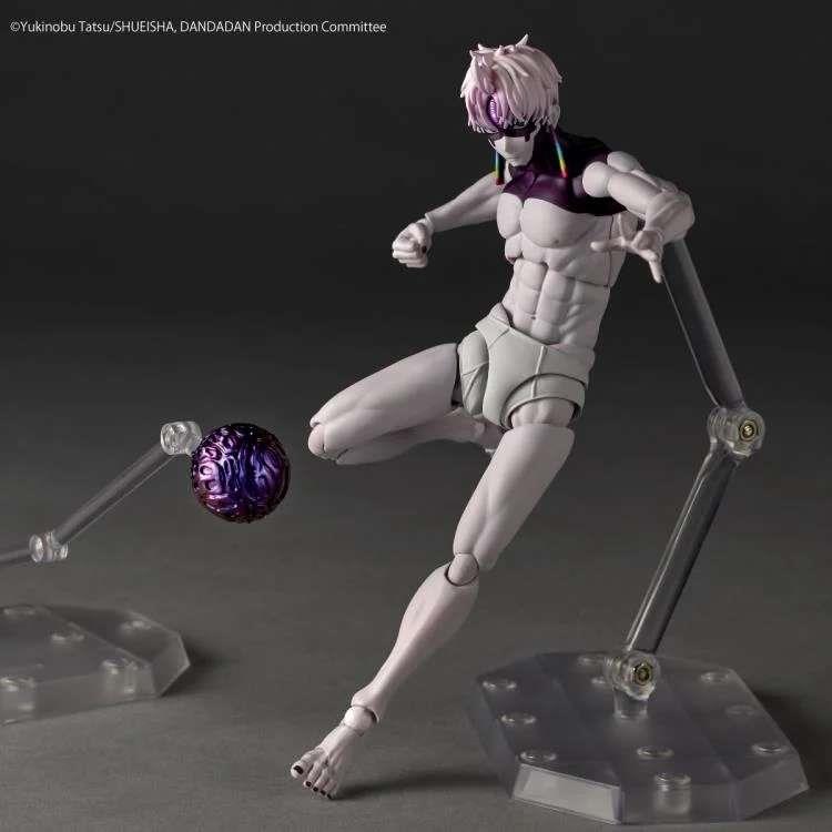 REVOLTECH - DAN DA DAN JIJI TRANSFORME