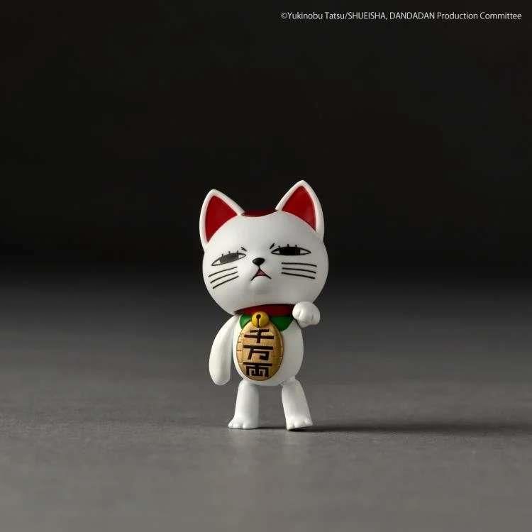 REVOLTECH - DAN DA DAN JIJI TRANSFORME