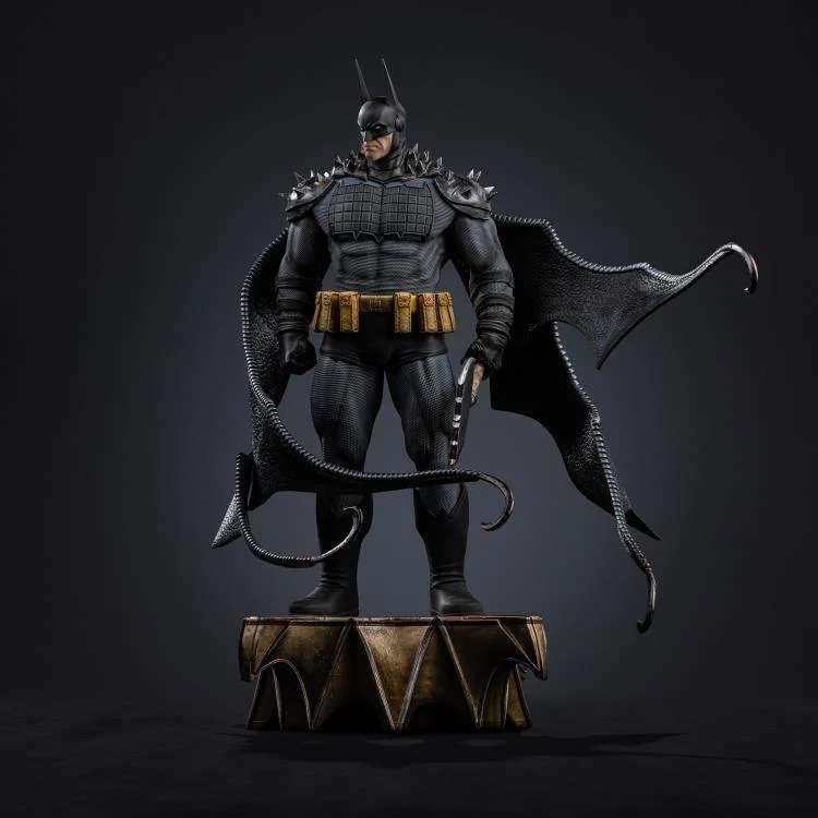1/10 DC COMICS ABSOLUTE BATMAN STATUE