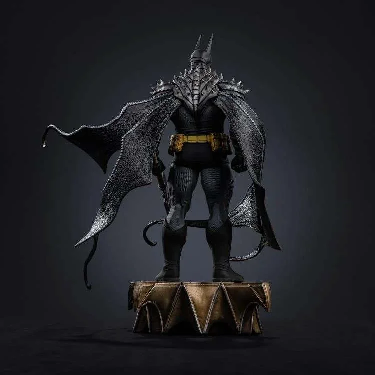 1/10 DC COMICS ABSOLUTE BATMAN STATUE