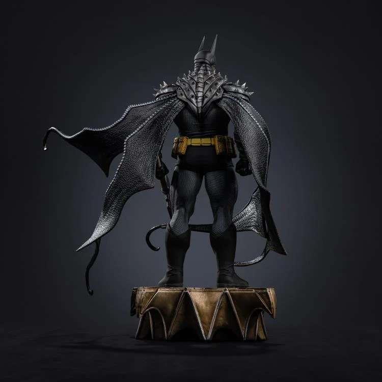 1/10 DC COMICS ABSOLUTE BATMAN STATUE
