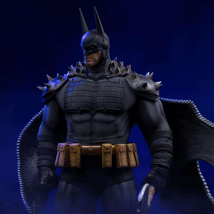 1/10 DC COMICS ABSOLUTE BATMAN STATUE