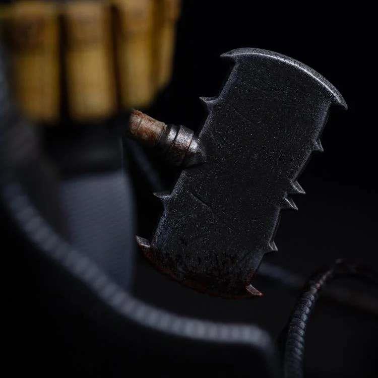 1/10 DC COMICS ABSOLUTE BATMAN STATUE