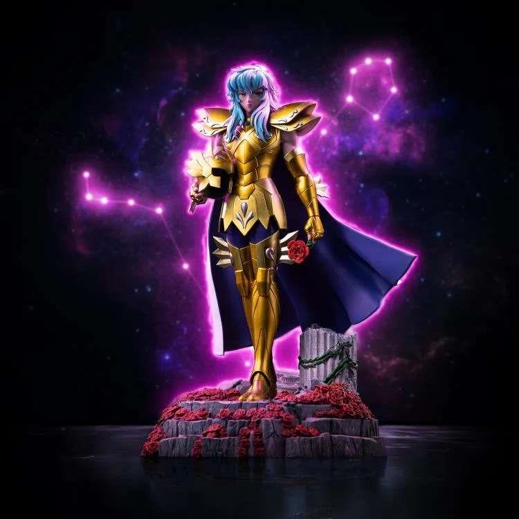 1/10 IRON STUDIOS - SAINT SEIYA PISCES APHRODITE