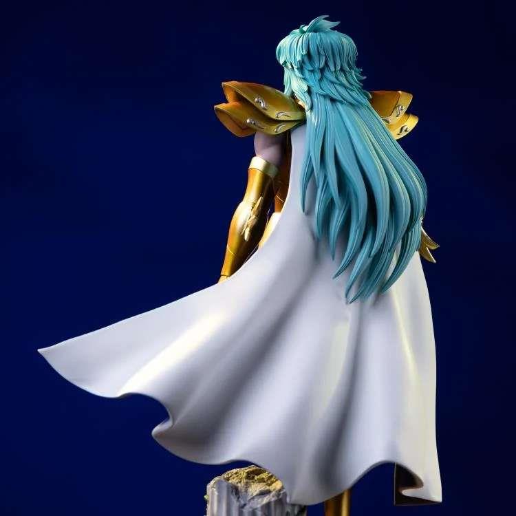 1/10 IRON STUDIOS - SAINT SEIYA PISCES APHRODITE