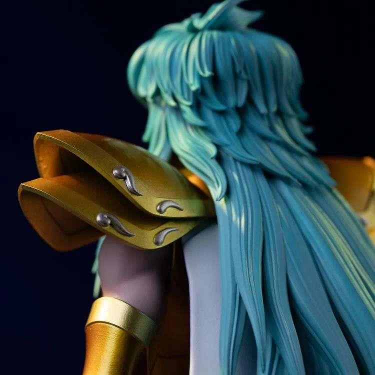 1/10 IRON STUDIOS - SAINT SEIYA PISCES APHRODITE