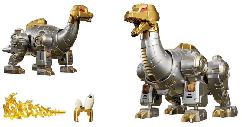 TRANSFORMERS DINOBOT DESERTICON 2026 X YEARLY VERSION LIMITED BLIND BOX SET (6)