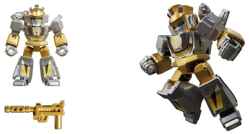 TRANSFORMERS DINOBOT DESERTICON 2026 X YEARLY VERSION LIMITED BLIND BOX SET (6)