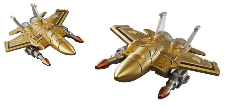 TRANSFORMERS DINOBOT DESERTICON 2026 X YEARLY VERSION LIMITED BLIND BOX SET (6)