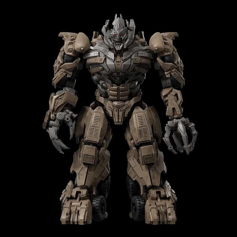 TRANSFORMERS MEGATRON MOVIE DARK OF THE MOON CLASSIC CLASS 22 MODEL KIT