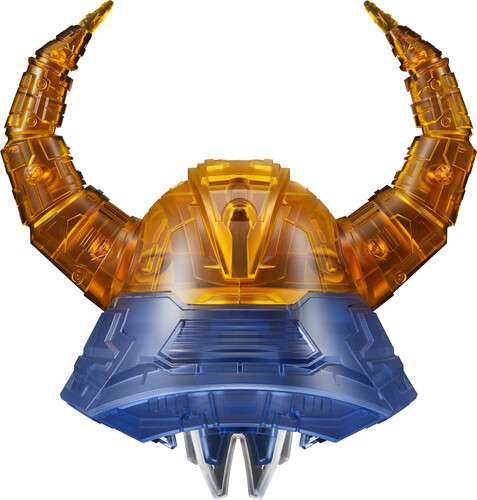 TRANSFORMERS UNICRON TRANSPARENT DEFENDER VERSION MODEL KIT