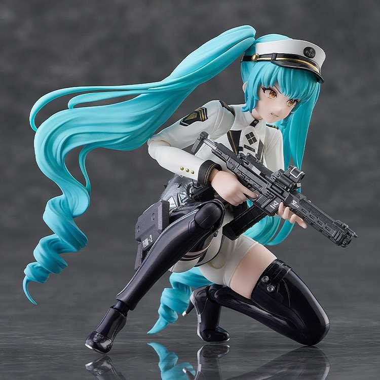 FIGMA - GODDESS OF VICTORY NIKKE PRIVATY