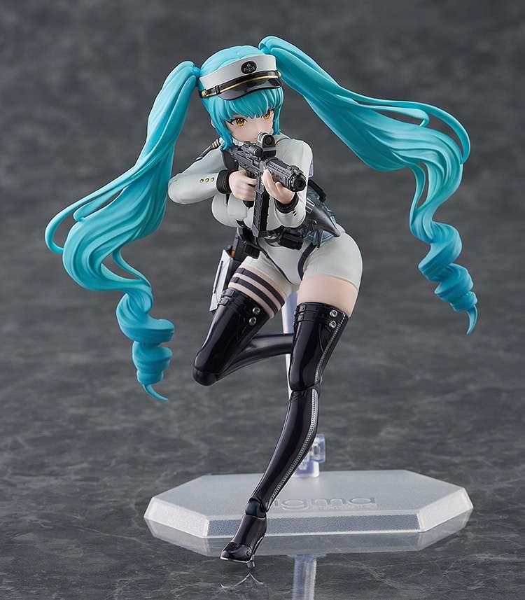FIGMA - GODDESS OF VICTORY NIKKE PRIVATY