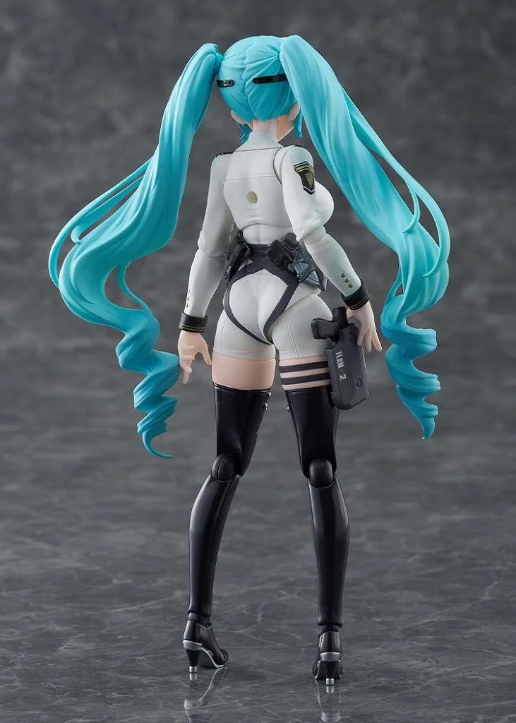 FIGMA - GODDESS OF VICTORY NIKKE PRIVATY