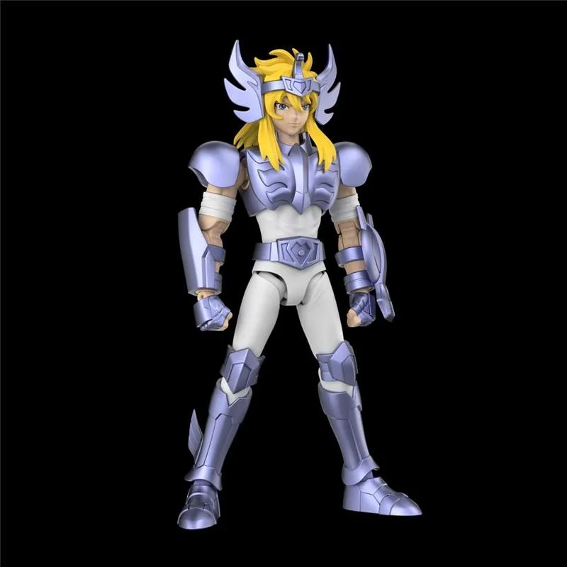SAINT SEIYA CYGNUS HYOGA CHAMPION CLASS 07 MODEL KIT